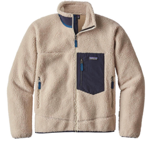 Sサイズ Patagonia レトロ x-