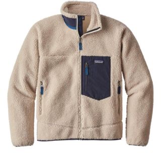 パタゴニア(patagonia)のSサイズ Patagonia レトロ x(ブルゾン)