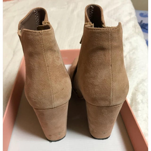 SNIDEL(スナイデル)のsnidel♡ブーツ レディースの靴/シューズ(ブーツ)の商品写真