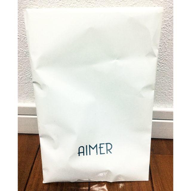 AIMER(エメ)の結婚式用等　AIMER（エメ）チョーカー レディースのアクセサリー(ネックレス)の商品写真