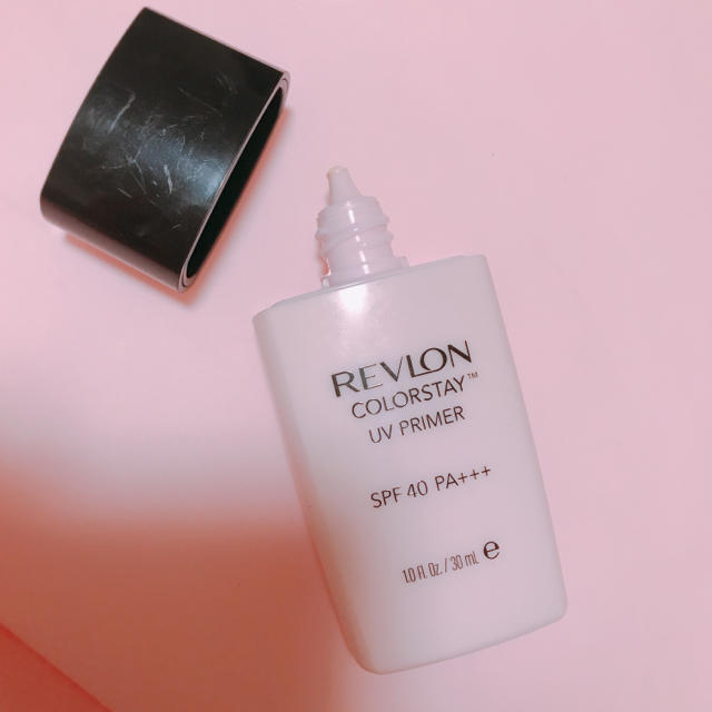 REVLON(レブロン)のレブロン カラーステイUVプライマー コスメ/美容のベースメイク/化粧品(化粧下地)の商品写真