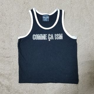 コムサイズム(COMME CA ISM)のCOMME CA ISM☆トップス(Tシャツ/カットソー)