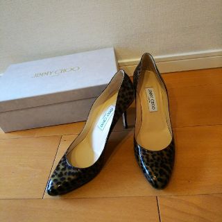 ジミーチュウ(JIMMY CHOO)のルーシー様専用(ハイヒール/パンプス)