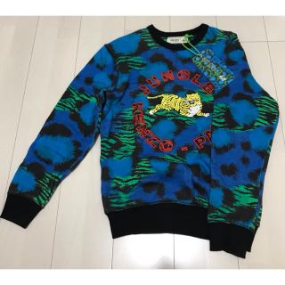 ケンゾー(KENZO)のスウェット(スウェット)