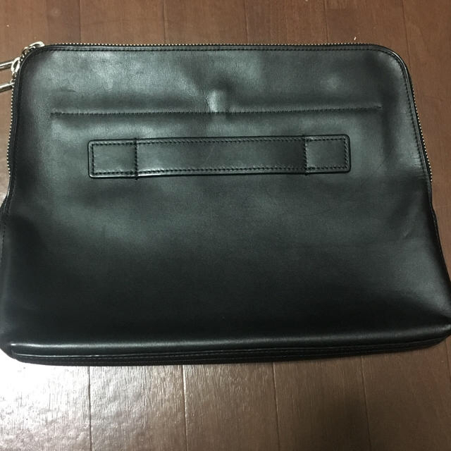 3.1 Phillip Lim(スリーワンフィリップリム)の3.1phillip lim メンズのバッグ(セカンドバッグ/クラッチバッグ)の商品写真