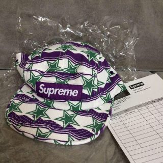 シュプリーム(Supreme)のSupreme 16ss You're Dead Camp Cap(キャップ)