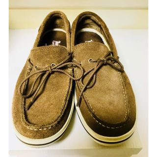 ティンバーランド(Timberland)の値下げ☆Timberland ティンバーランド スエード モカシン(スリッポン/モカシン)