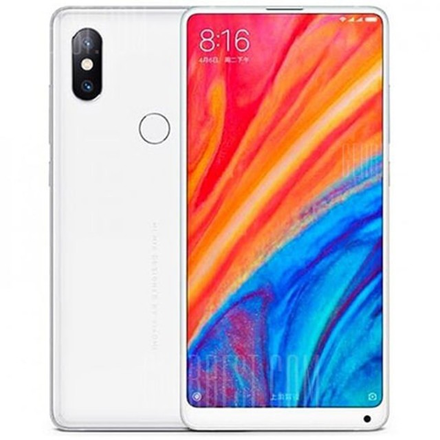 美品】Xiaomi Mi mix 2s SIMフリー端末 www.krzysztofbialy.com