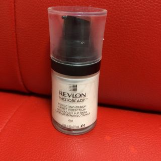 レブロン(REVLON)のs1990k様専用！レブロン フォトレディ プライマー 01(化粧下地)