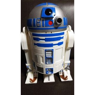 ディズニー(Disney)のR2-D2 ポップコーンバケット(キャラクターグッズ)