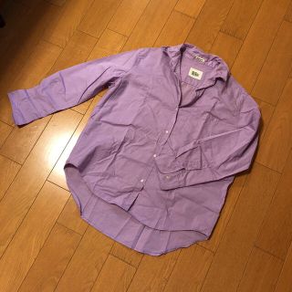 ニコアンド(niko and...)のおまとめ買い(シャツ/ブラウス(長袖/七分))