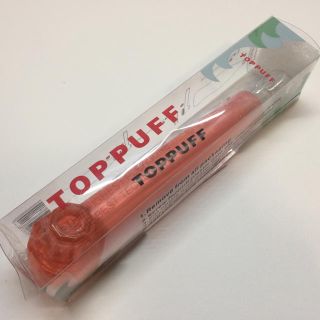 TOPPUFF★ボング(水パイプ)簡単キット☆(タバコグッズ)