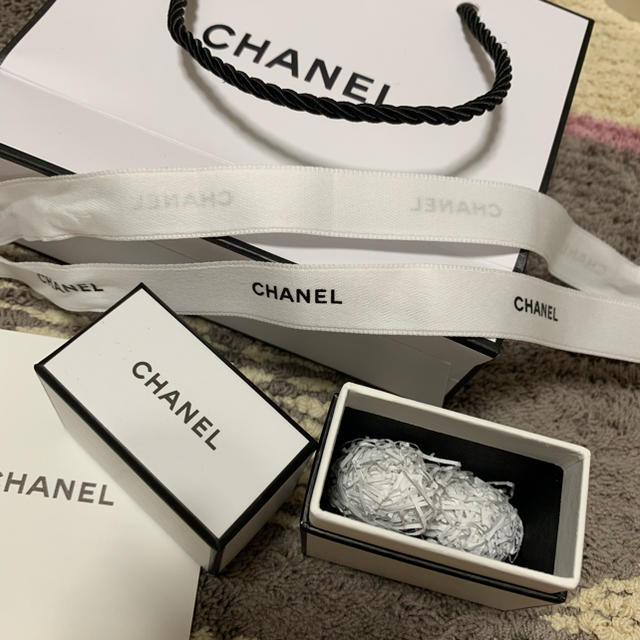 CHANEL - シャネルプレゼントセットの通販 by 未来's shop CHANEL - シャネルプレゼントセットの通販 by 未来's shop