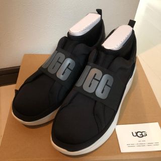 アグ(UGG)のUGG NEUTRA SNEAKER ニュートラ スニーカー ウィメンズ(スニーカー)