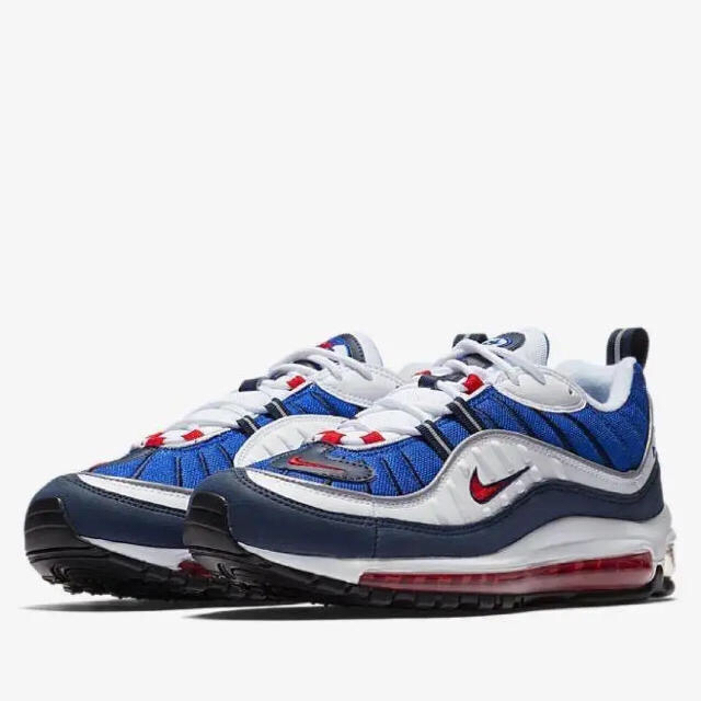 NIKE AIR MAX 98 ガンダム 28.5cm