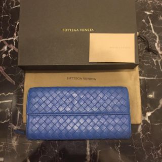 ボッテガヴェネタ(Bottega Veneta)のボッテガヴェネタ 長財布(長財布)