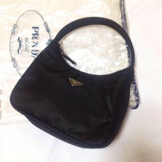 プラダ(PRADA)のプラダ ミニバッグ♥︎(ハンドバッグ)