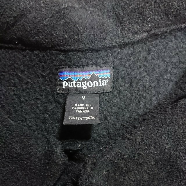 patagonia(パタゴニア)のpatagonia フリース上着‼️ レディースのジャケット/アウター(テーラードジャケット)の商品写真
