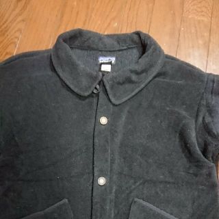 パタゴニア(patagonia)のpatagonia フリース上着‼️(テーラードジャケット)