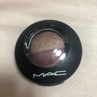 マック(MAC)の【値下げしました】MAC アイシャドウ(アイシャドウ)