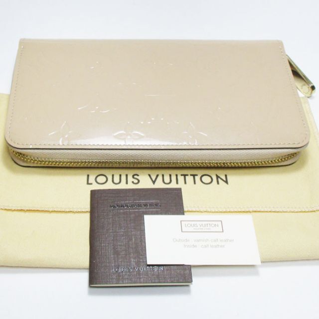 今季ブランド ルイヴィトン - VUITTON LOUIS モノグラム・ヴェルニ