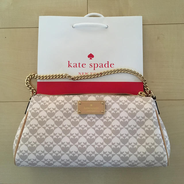 kate spade new york(ケイトスペードニューヨーク)のしゅーた様 専用 レディースのバッグ(ショルダーバッグ)の商品写真