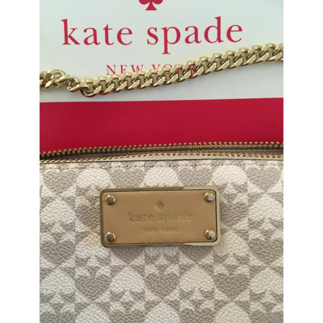 kate spade new york(ケイトスペードニューヨーク)のしゅーた様 専用 レディースのバッグ(ショルダーバッグ)の商品写真