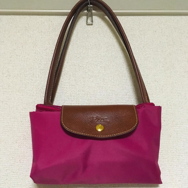 LONGCHAMP(ロンシャン)のロンシャン プリアージュ L ロングトートバッグ レディースのバッグ(トートバッグ)の商品写真