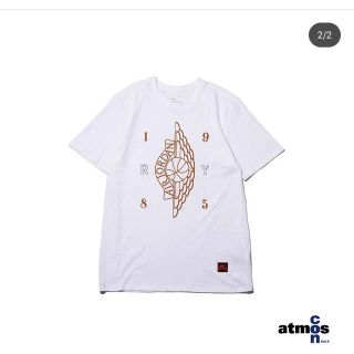 アトモス(atmos)の専用出品(Tシャツ/カットソー(半袖/袖なし))