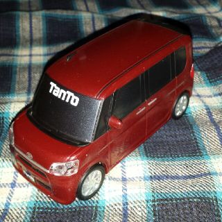 DAIHATSU TANTO   ひろちゃん様専用です(ミニカー)