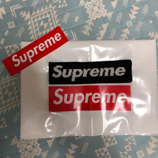 シュプリーム(Supreme)のsupremeヘアバンド(ヘアバンド)