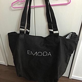 エモダ(EMODA)のEMODA ビックトート♡(トートバッグ)