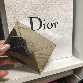 ディオール(Dior)のdior ハイライト(その他)