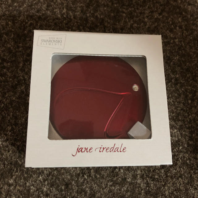 jane iredale(ジェーンアイルデール)のジェーン・アイルデール ピュアプレストベース コンパクト コスメ/美容のベースメイク/化粧品(その他)の商品写真