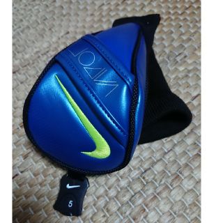 ナイキ(NIKE)の中古 NIKE VAPOR FLY UT用 ヘッドカバー(その他)