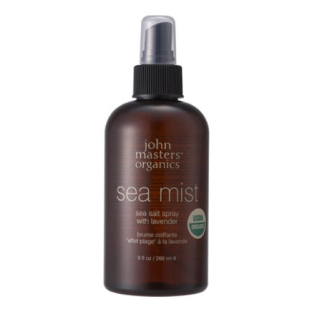 John Masters Organics(ジョンマスターオーガニック)のジョンマスター シーミストSスプレー コスメ/美容のヘアケア/スタイリング(ヘアウォーター/ヘアミスト)の商品写真