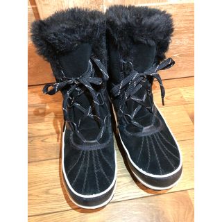 ソレル(SOREL)の再々値下げ★SOREL★美品★ブーツ(ブーツ)