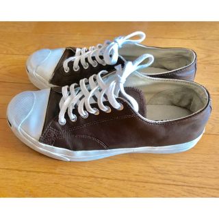 コンバース(CONVERSE)のコンバース ジャックパーセル 26cm(スニーカー)