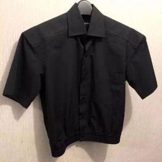 バレンシアガ(Balenciaga)のBALENCIAGA 17ss (シャツ)