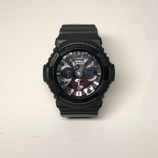 ジーショック(G-SHOCK)のG-SHOCK GA-201(腕時計(アナログ))