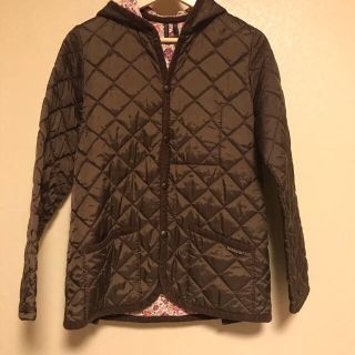 ラベンハム(LAVENHAM)の☆美品☆LAVENHAM リバティ 36(ブルゾン)