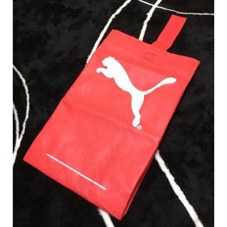 プーマ(PUMA)のPUMA シューズ袋(その他)