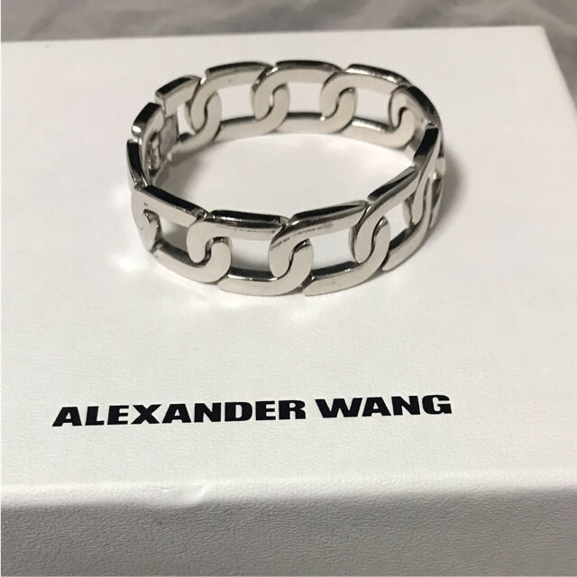 Alexander Wang(アレキサンダーワン)のAlexander wang ブレスレット メンズのアクセサリー(ブレスレット)の商品写真