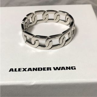 アレキサンダーワン(Alexander Wang)のAlexander wang ブレスレット(ブレスレット)