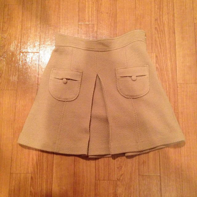 JILLSTUART(ジルスチュアート)のジルスチュアート✴︎スカート レディースのスカート(ミニスカート)の商品写真