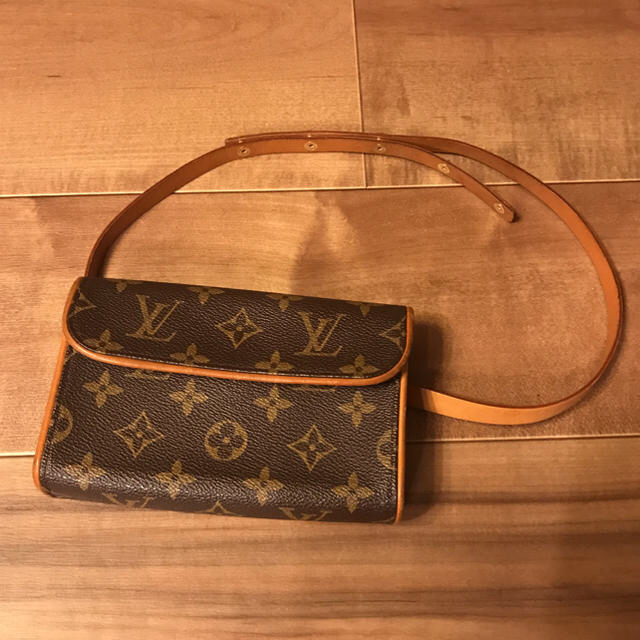 LOUIS VUITTON - ルイヴィトン ウエストポーチ yoyo様専用の通販 by CO5｜ルイヴィトンならラクマ