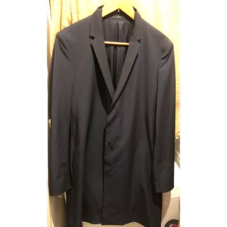 コス(COS)のCOS コス チェスターコート h&m(チェスターコート)