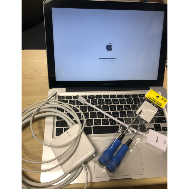 Apple - イーブイ様 MacBook pro Mid 2012 13インチ