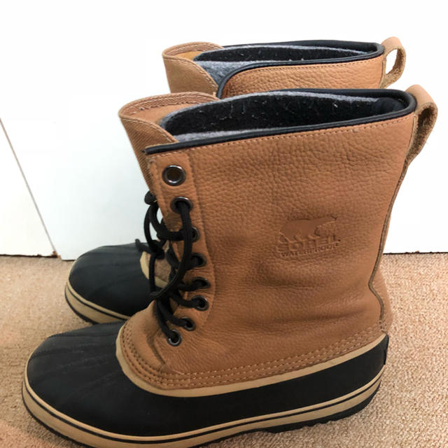 SOREL(ソレル)のSOREL ブーツ メンズの靴/シューズ(ブーツ)の商品写真