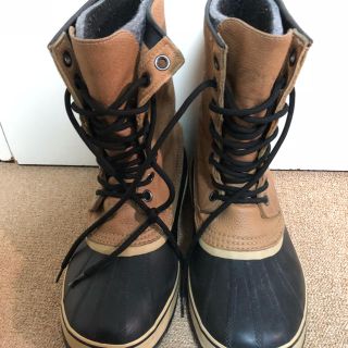 ソレル(SOREL)のSOREL ブーツ(ブーツ)